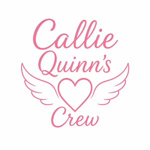 Callie Quinn’s Crew